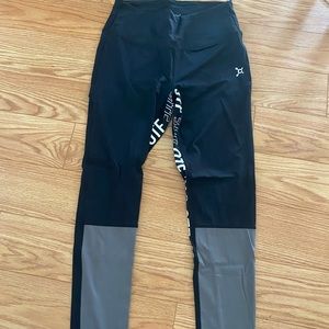ORANGETHEORY LEGGINGS